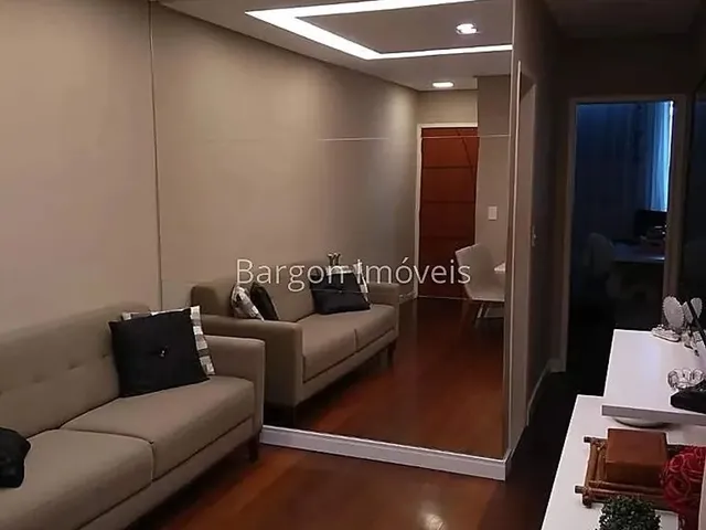 Imagem: Apartamento com 3 Quartos a Venda no Bairro