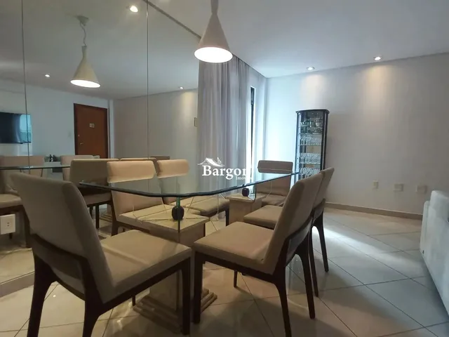 Imagem: Apartamento de 2 Quartos Sendo 1 Suíte