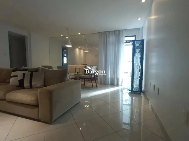 Imagem 11: Apartamento de 2 Quartos Sendo 1 Suíte a Venda no Bairro Granbery em Juiz de Fora