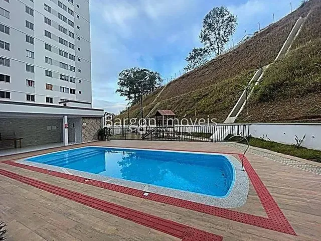 Imagem: Apartamento 2 Quartos a Venda no Bairro