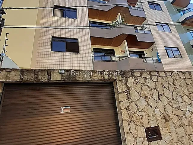 Imagem: Cobertura 3 Quartos a Venda no Bairro São