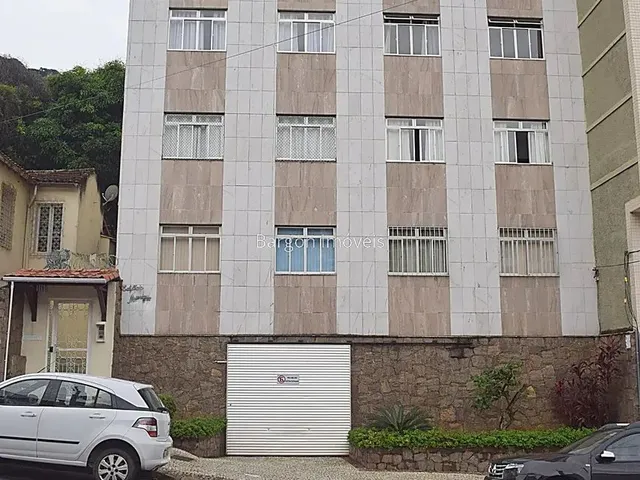 Imagem: Apartamento 3 Quartos com Suíte a Venda