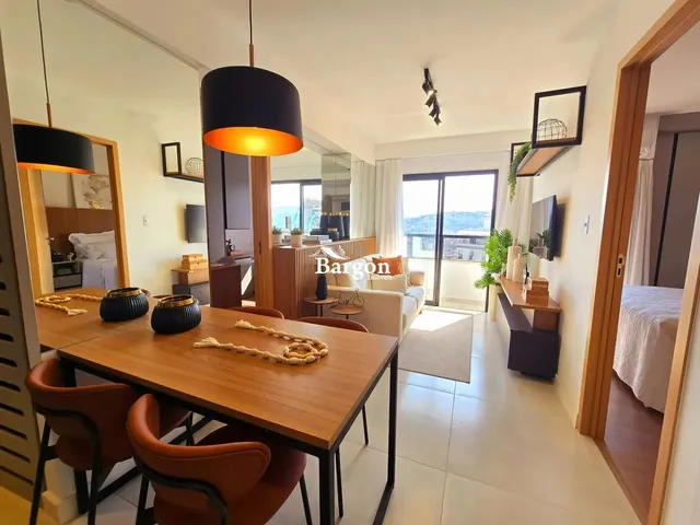 Imagem: Lançamento Apartamentos com 1 Ou 2 Suítes