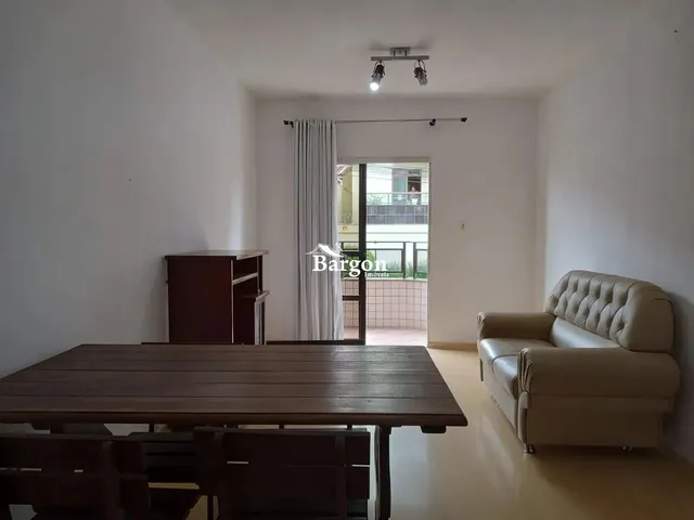 Imagem: Apartamento 2 Quartos Sendo 1 Suíte Mobiliado