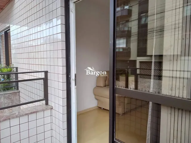 Imagem 13: Apartamento 2 Quartos Sendo 1 Suíte Mobiliado Disponível para Venda no Bairro Jardim