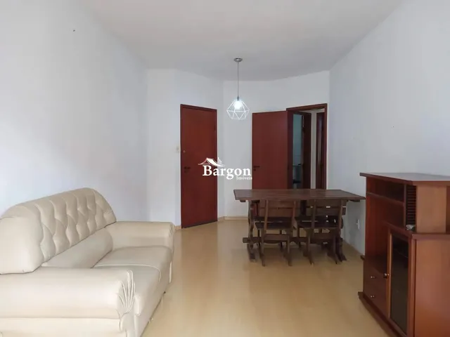 Imagem 3: Apartamento 2 Quartos Sendo 1 Suíte Mobiliado Disponível para Venda no Bairro Jardim