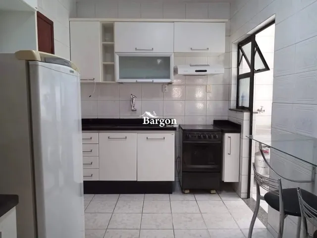 Imagem 11: Apartamento 2 Quartos Sendo 1 Suíte Mobiliado Disponível para Venda no Bairro Jardim