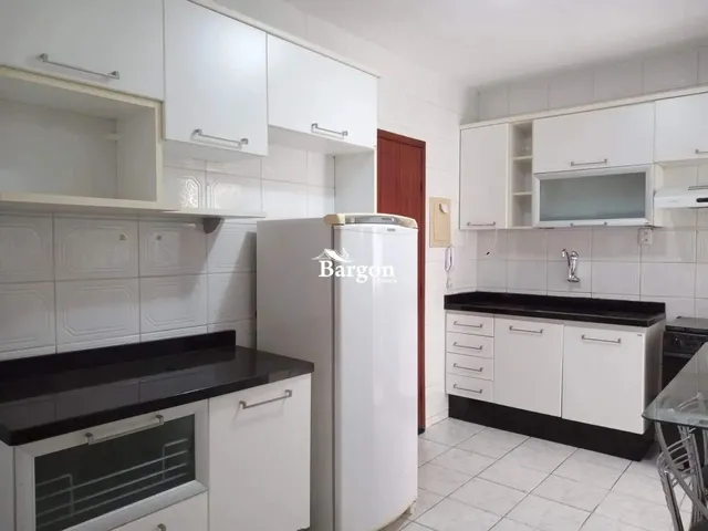 Imagem 2: Apartamento 2 Quartos Sendo 1 Suíte Mobiliado Disponível para Venda no Bairro Jardim
