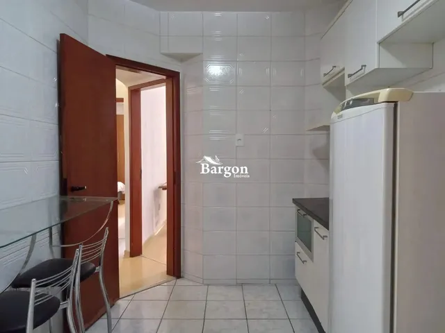 Imagem 6: Apartamento 2 Quartos Sendo 1 Suíte Mobiliado Disponível para Venda no Bairro Jardim