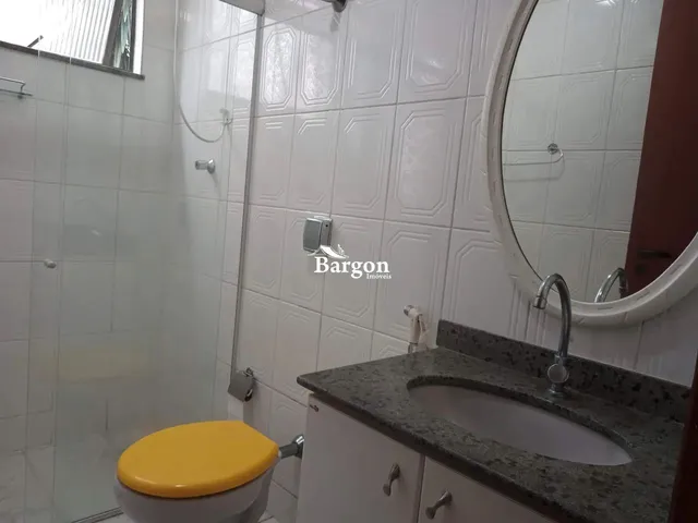 Imagem 10: Apartamento 2 Quartos Sendo 1 Suíte Mobiliado Disponível para Venda no Bairro Jardim