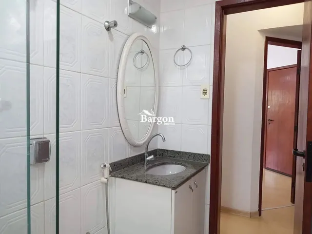 Imagem 4: Apartamento 2 Quartos Sendo 1 Suíte Mobiliado Disponível para Venda no Bairro Jardim