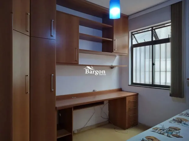 Imagem 15: Apartamento 2 Quartos Sendo 1 Suíte Mobiliado Disponível para Venda no Bairro Jardim