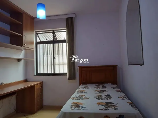 Imagem 5: Apartamento 2 Quartos Sendo 1 Suíte Mobiliado Disponível para Venda no Bairro Jardim