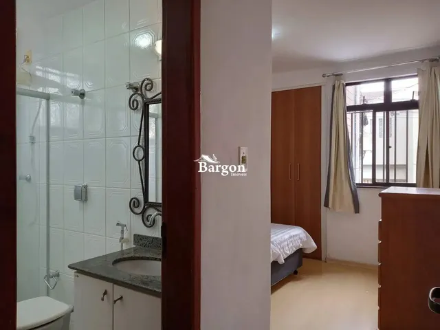 Imagem 16: Apartamento 2 Quartos Sendo 1 Suíte Mobiliado Disponível para Venda no Bairro Jardim