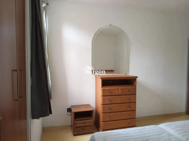 Imagem 9: Apartamento 2 Quartos Sendo 1 Suíte Mobiliado Disponível para Venda no Bairro Jardim