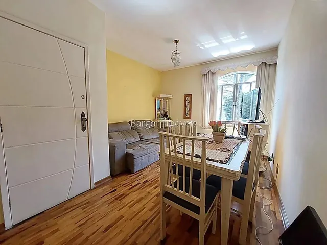 Imagem: Apartamento de 3 Quartos Sendo 1 Suíte