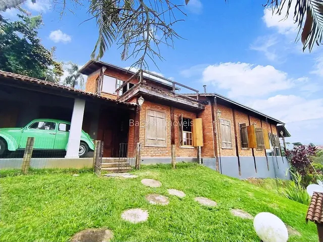 Imagem: Maravilhosa Casa 3 Quartos Sendo 1 Suíte
