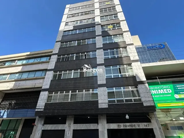 Imagem: Cobertura 5 Quartos a Venda no Centro em