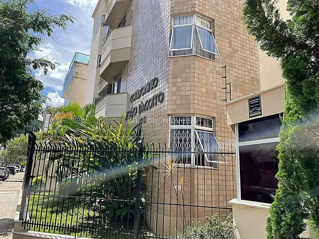 Imagem: Apartamento 3 Quartos com Suíte a Venda