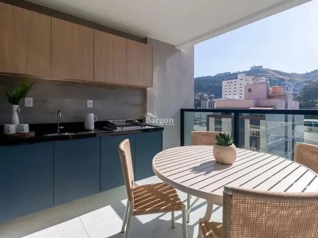 Imagem: Apartamento 3 Quartos Sendo 1 Suíte e 2