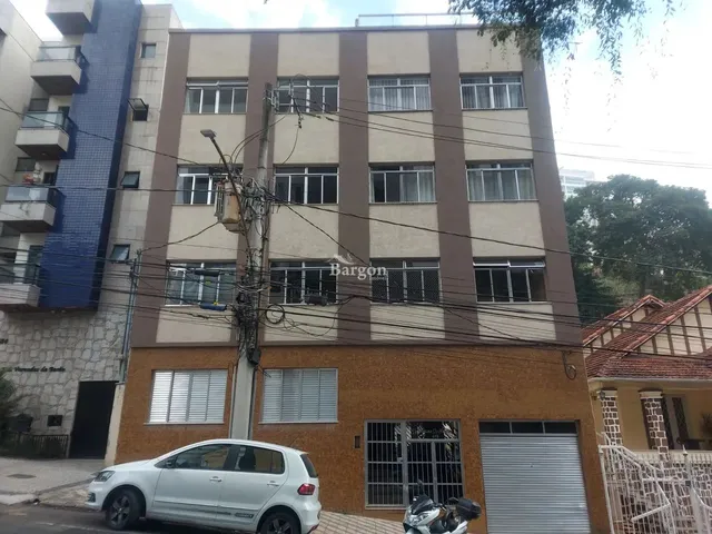 Imagem: Apartamento de 3 Quartos Sendo 1 Suíte