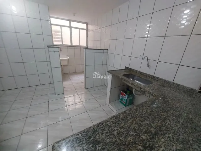 Imagem 2: Apartamento de 3 Quartos Sendo 1 Suíte a Venda no Centro de Juiz de Fora
