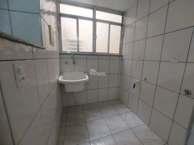 Imagem 8: Apartamento de 3 Quartos Sendo 1 Suíte a Venda no Centro de Juiz de Fora