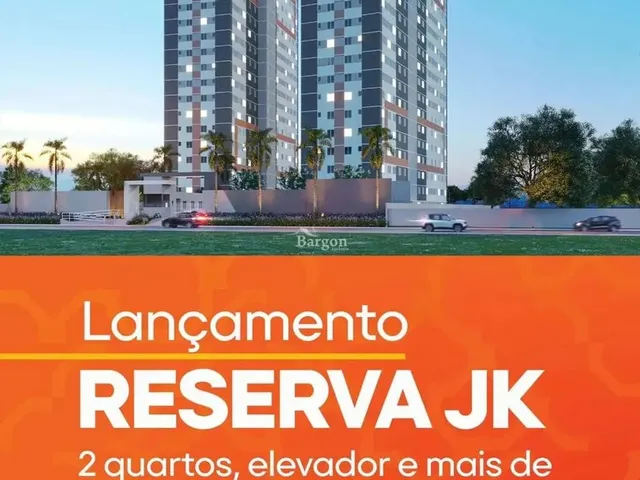 Imagem: Apartamento 2 Quartos a Venda no Bairro
