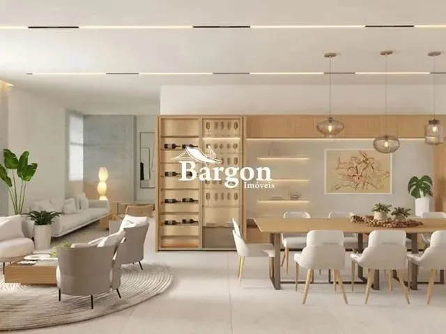 Imagem: Apartamento 3 Suítes de Alto Padrão a