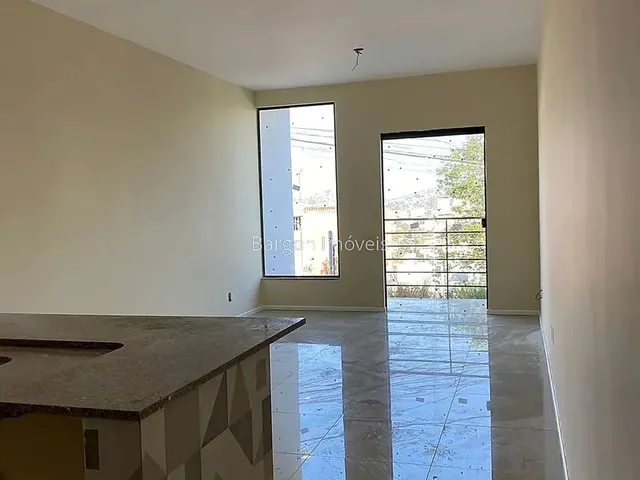 Imagem 7: Excelente Casa Geminada de 2 Quartos Sendo 1 Suíte para Venda no Bairro santa Isabel Em