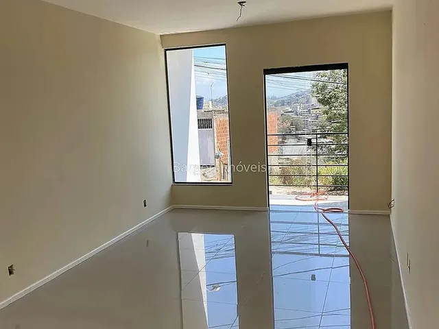 Imagem 6: Excelente Casa Geminada de 2 Quartos Sendo 1 Suíte para Venda no Bairro santa Isabel Em
