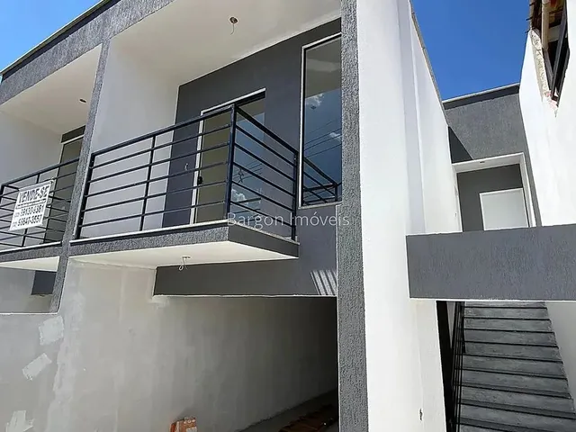 Imagem 10: Excelente Casa Geminada de 2 Quartos Sendo 1 Suíte para Venda no Bairro santa Isabel Em