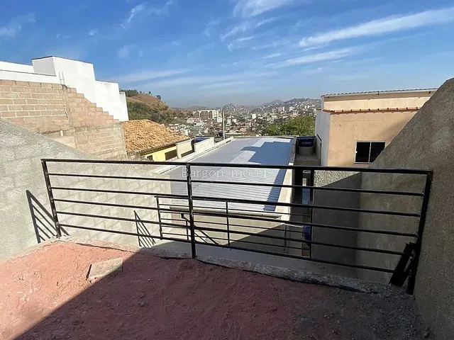 Imagem 11: Excelente Casa Geminada de 2 Quartos Sendo 1 Suíte para Venda no Bairro santa Isabel Em