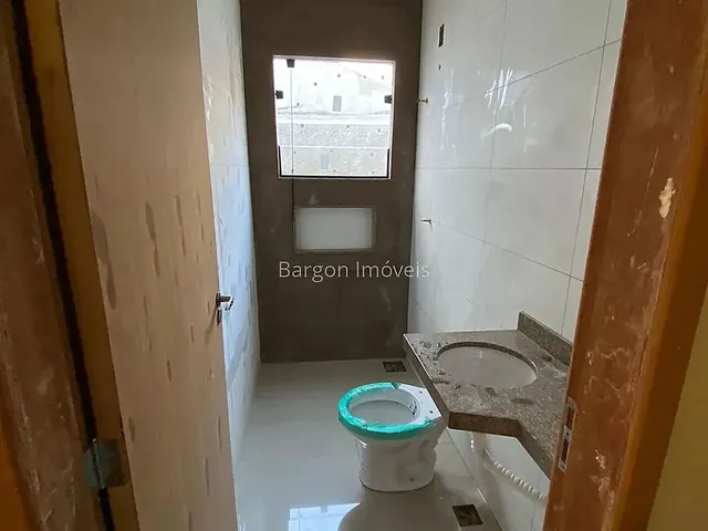 Imagem 14: Excelente Casa Geminada de 2 Quartos Sendo 1 Suíte para Venda no Bairro santa Isabel Em