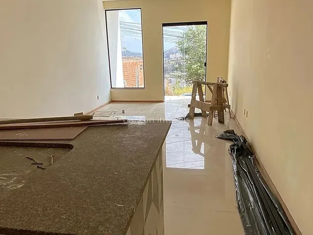 Imagem 12: Excelente Casa Geminada de 2 Quartos Sendo 1 Suíte para Venda no Bairro santa Isabel Em