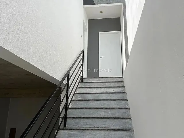 Imagem 3: Excelente Casa Geminada de 2 Quartos Sendo 1 Suíte para Venda no Bairro santa Isabel Em