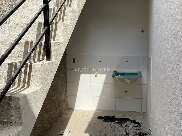 Imagem 8: Excelente Casa Geminada de 2 Quartos Sendo 1 Suíte para Venda no Bairro santa Isabel Em