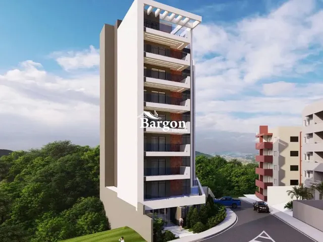 Imagem: Apartamento Garden de 3 Quartos Sendo 1