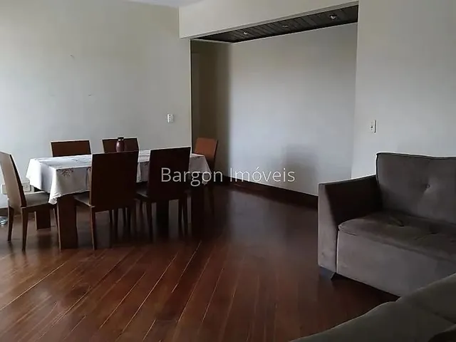 Imagem 4: Excelente Apartamento 3 Quartos Sendo 2 Suítes a Venda no Bairro São Mateus em Juiz De