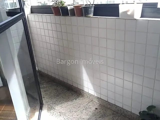 Imagem 5: Excelente Apartamento 3 Quartos Sendo 2 Suítes a Venda no Bairro São Mateus em Juiz De