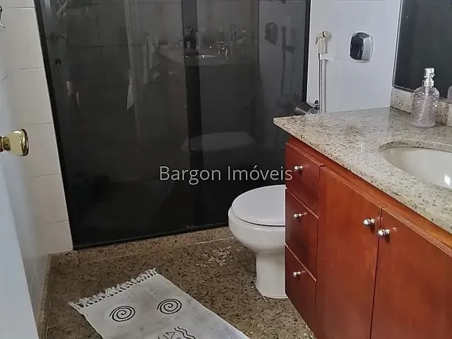 Imagem 8: Excelente Apartamento 3 Quartos Sendo 2 Suítes a Venda no Bairro São Mateus em Juiz De
