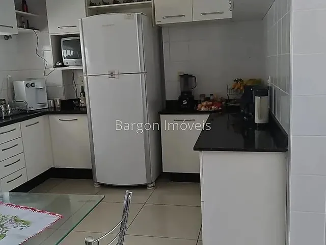 Imagem 6: Excelente Apartamento 3 Quartos Sendo 2 Suítes a Venda no Bairro São Mateus em Juiz De