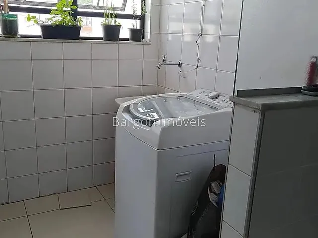 Imagem 3: Excelente Apartamento 3 Quartos Sendo 2 Suítes a Venda no Bairro São Mateus em Juiz De