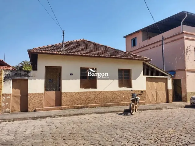 Imagem: Casa com 4 Quartos Sendo 1 Suíte a Venda