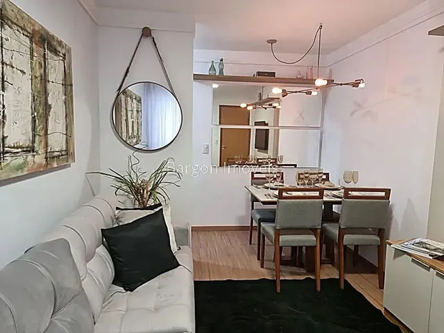Imagem: Apartamento 2 Quartos a Venda no Bairro