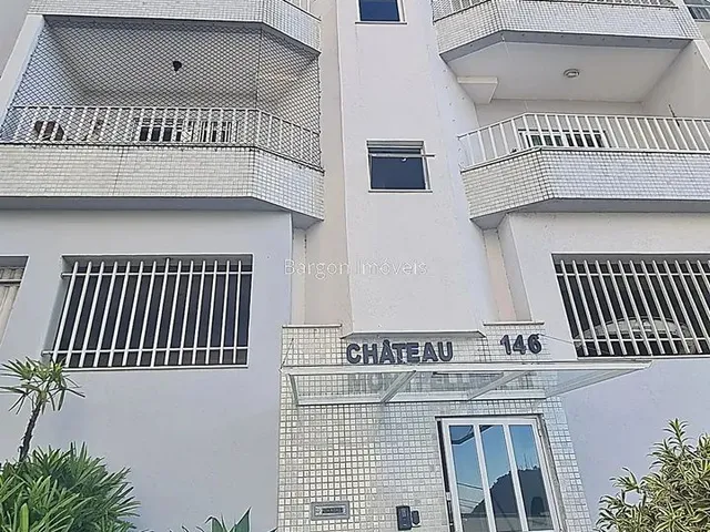 Imagem: Apartamento 2 Quartos Sendo 1 Suíte a Venda