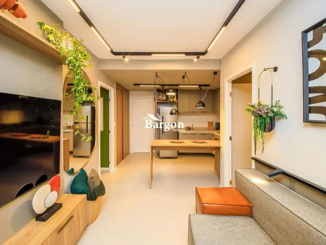 Imagem: Apartamento 2 Suítes a Venda no Bairro