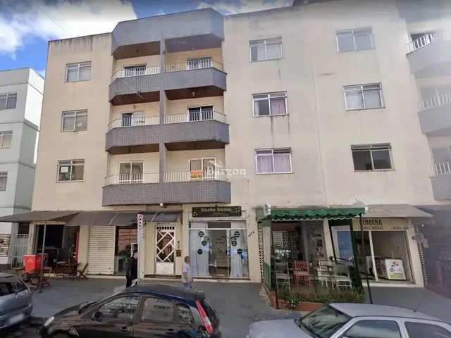 Imagem: Cobertura Duplex de 2 Quartos À Venda no
