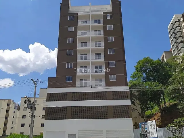 Imagem: Excelente 02 Quartos no Bairro Teixeiras