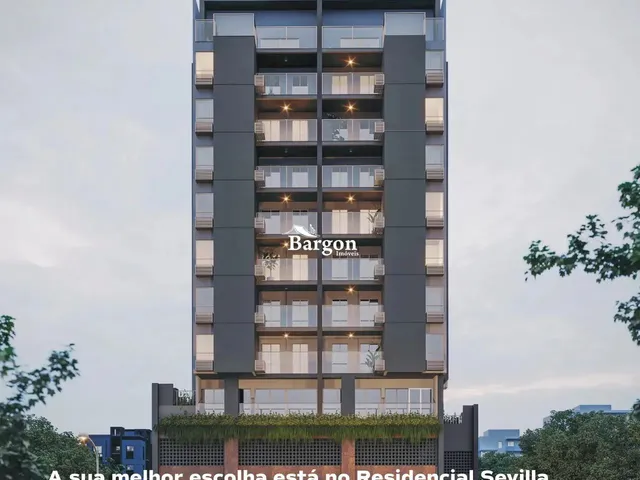 Imagem: Apartamento com 3 Quartos a Venda no Bairro
